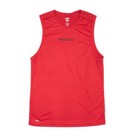 FUJIMAE FW BOXING TANK - RED